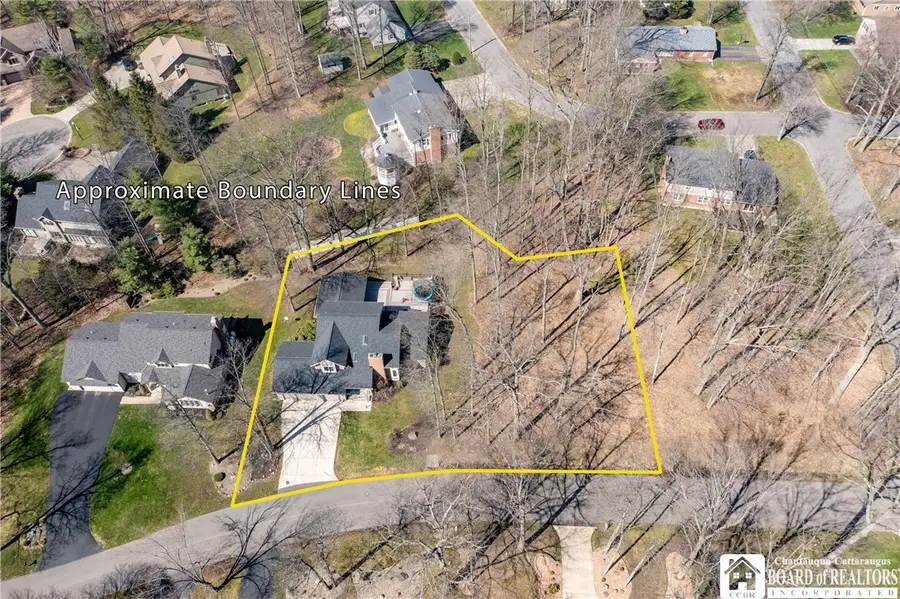 61 Parkdale Drive, Jamestown, NY 14701 - #2