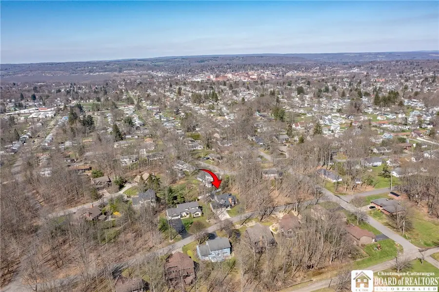 61 Parkdale Drive, Jamestown, NY 14701 - #3