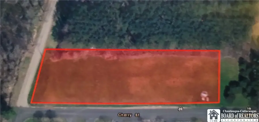 Cherry Street, Frewsburg, NY 14738 - #2