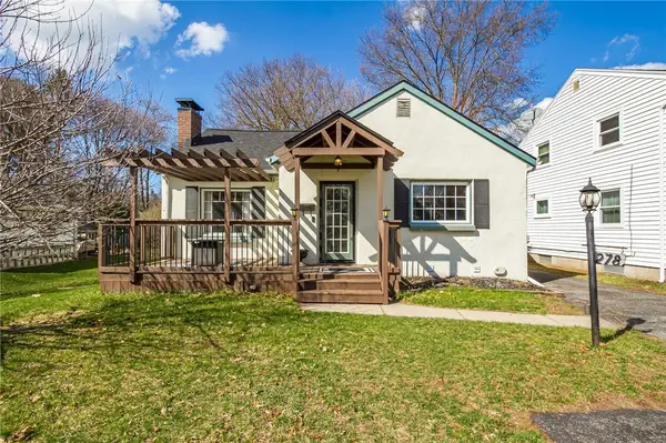 278 Winfield Road, Rochester, NY 14622