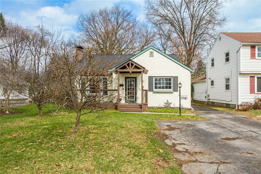 278 Winfield Road, Rochester, NY 14622 - #3