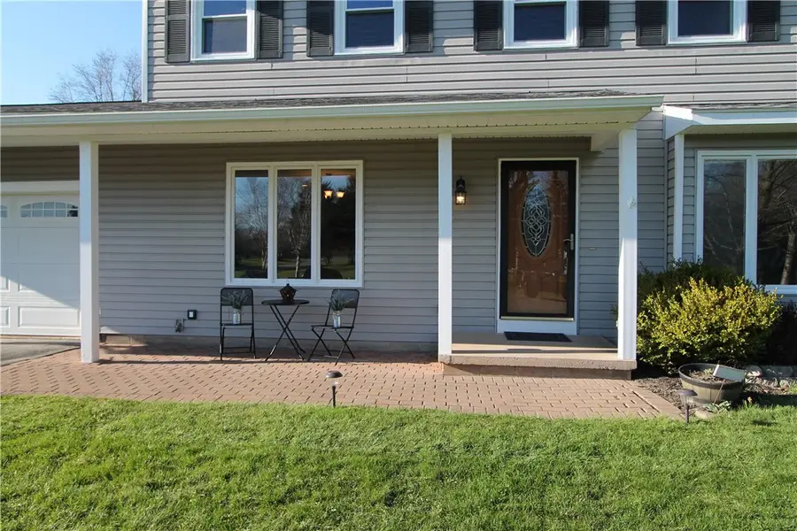 6164 Hunters Drive, Farmington, NY 14425 - #2