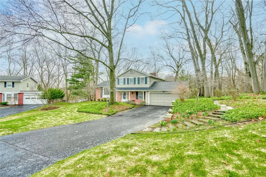 18 Mountain Rise Rise, Fairport, NY 14450 - #3