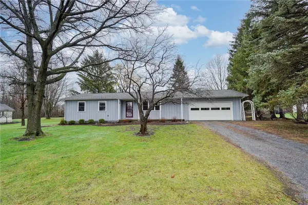 5195 Laura Lane, Canandaigua, NY 14424