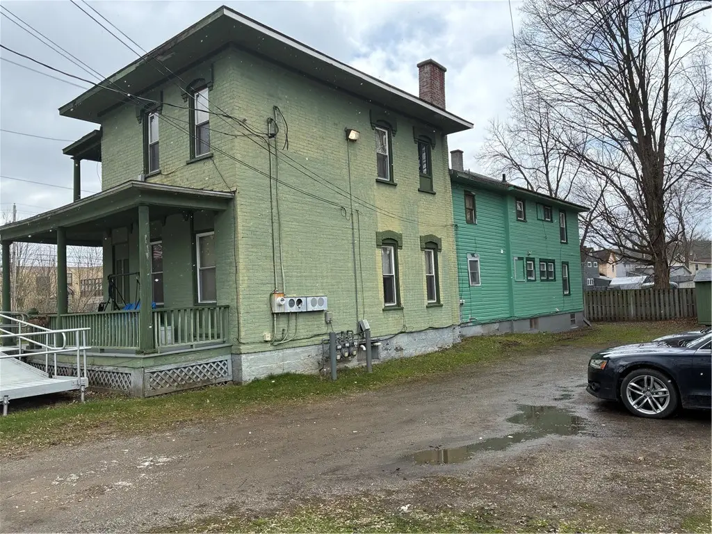 355 W Thurston Street, Elmira, NY 14901 - #1