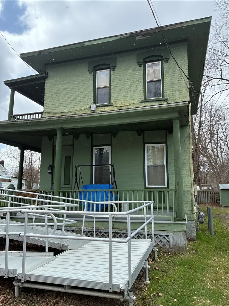 355 W Thurston Street, Elmira, NY 14901 - #2