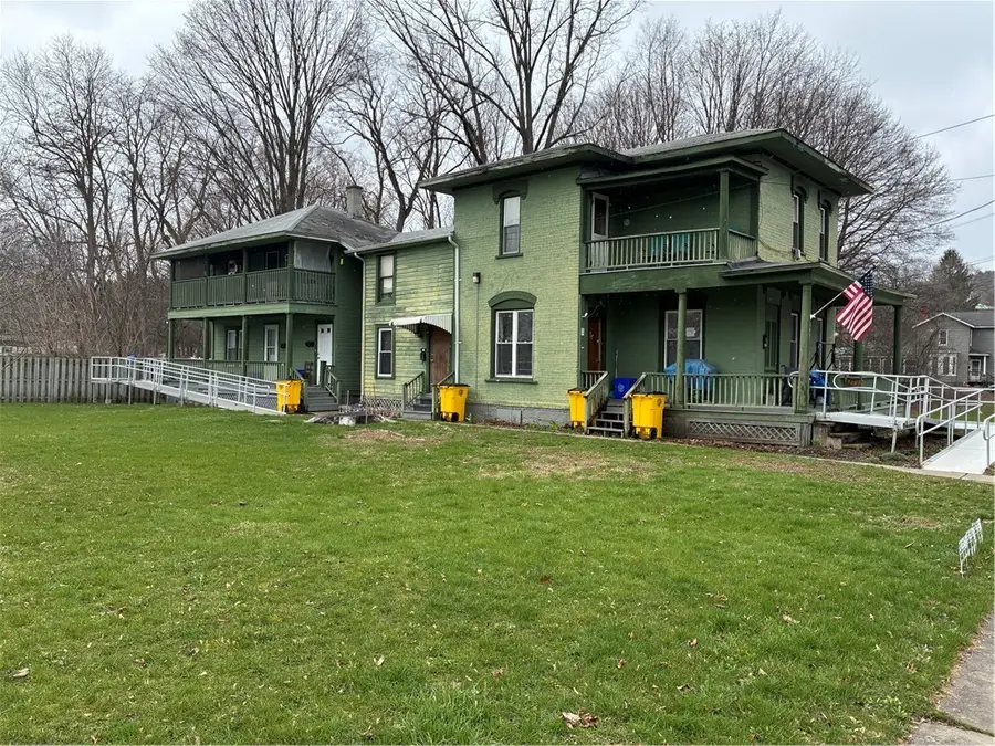 355 W Thurston Street, Elmira, NY 14901 - #3