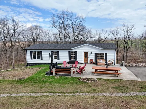 3121 Poplar Hill Road, Livonia, NY 14487