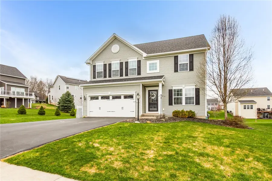 1173 Louise Way, Victor, NY 14564 - #2