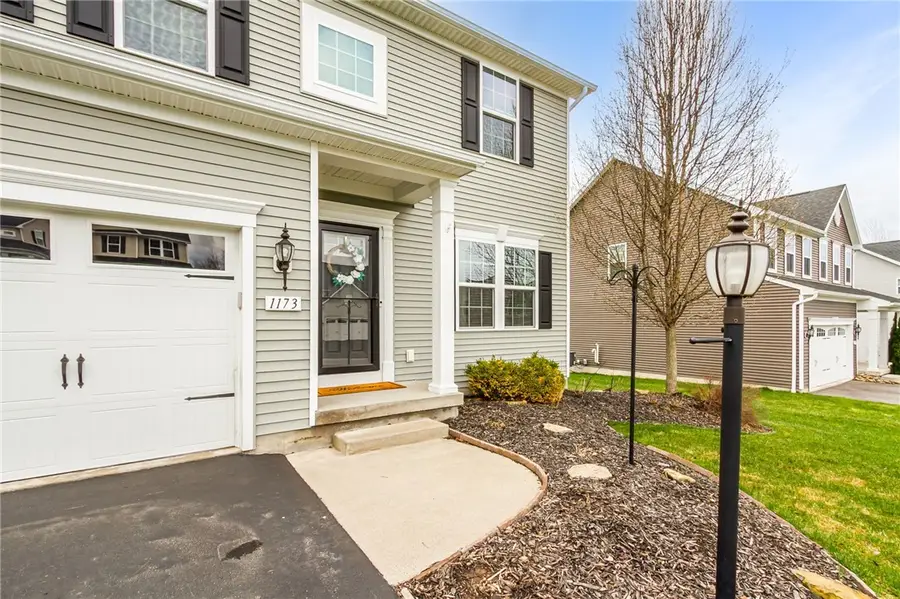 1173 Louise Way, Victor, NY 14564 - #3