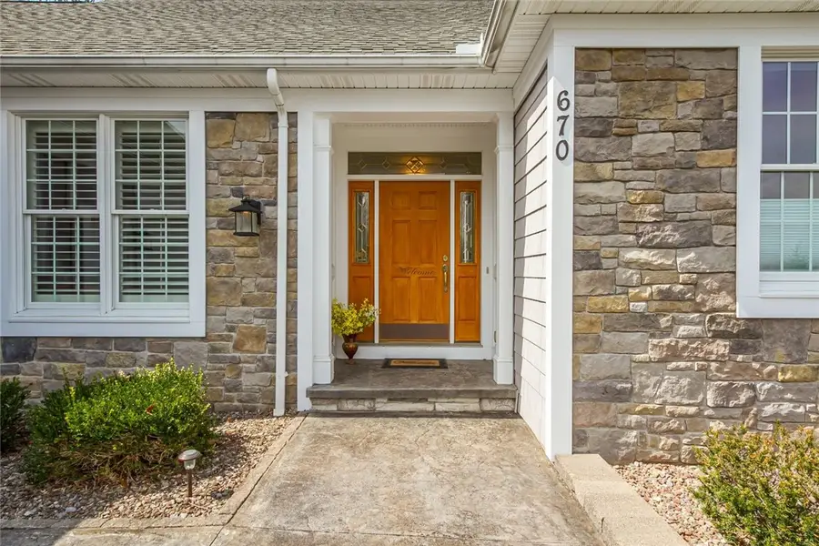 670 County Road 9, Victor, NY 14564 - #2