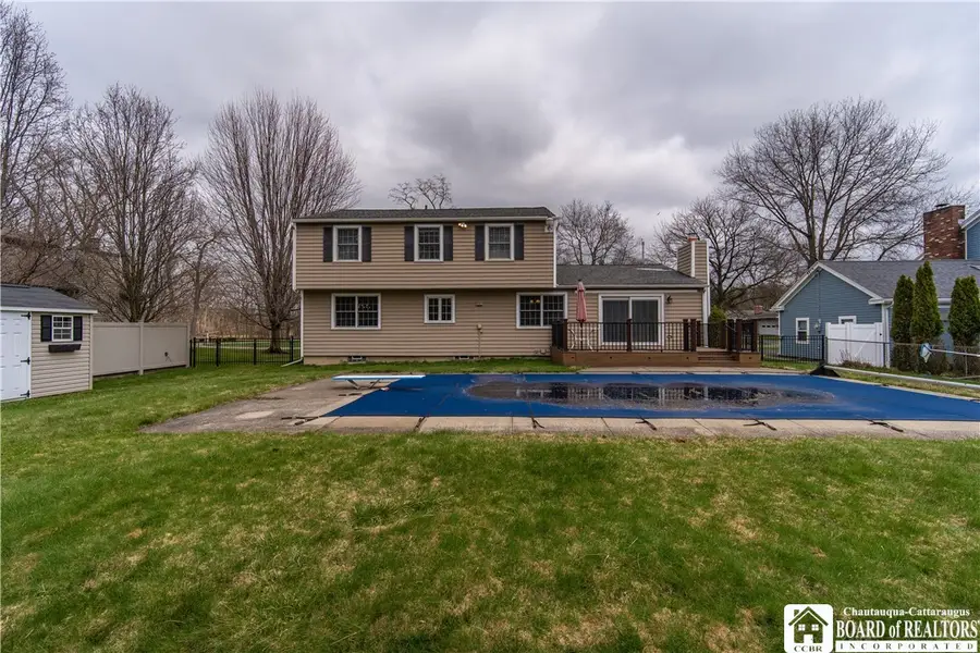 32 University Park, Fredonia, NY 14063 - #2