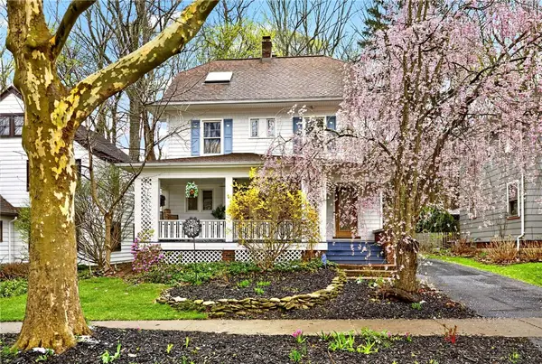 31 Highland Parkway, Rochester, NY 14620