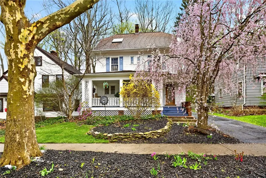 31 Highland Parkway, Rochester, NY 14620 - #2