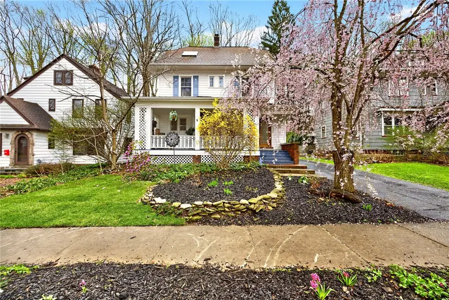 31 Highland Parkway, Rochester, NY 14620 - #3