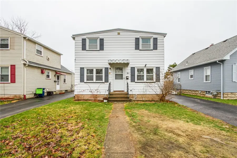 80 Eglantine Road, Rochester, NY 14616 - #2