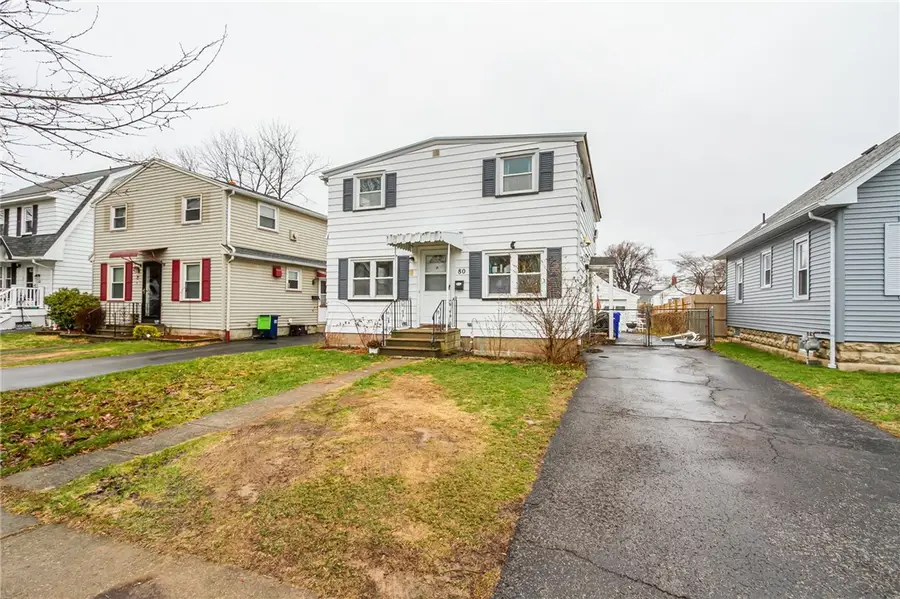 80 Eglantine Road, Rochester, NY 14616 - #3