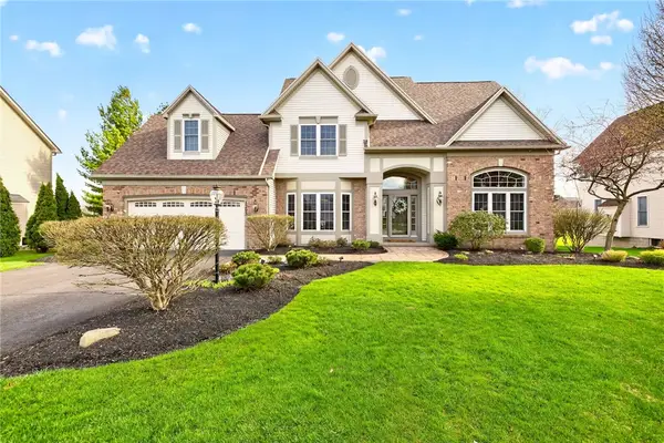 1293 Thistleberry Lane, Webster, NY 14580