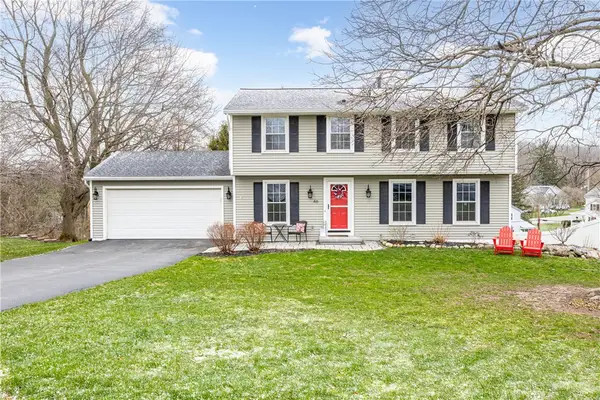 46 Aldwick Rise, Fairport, NY 14450