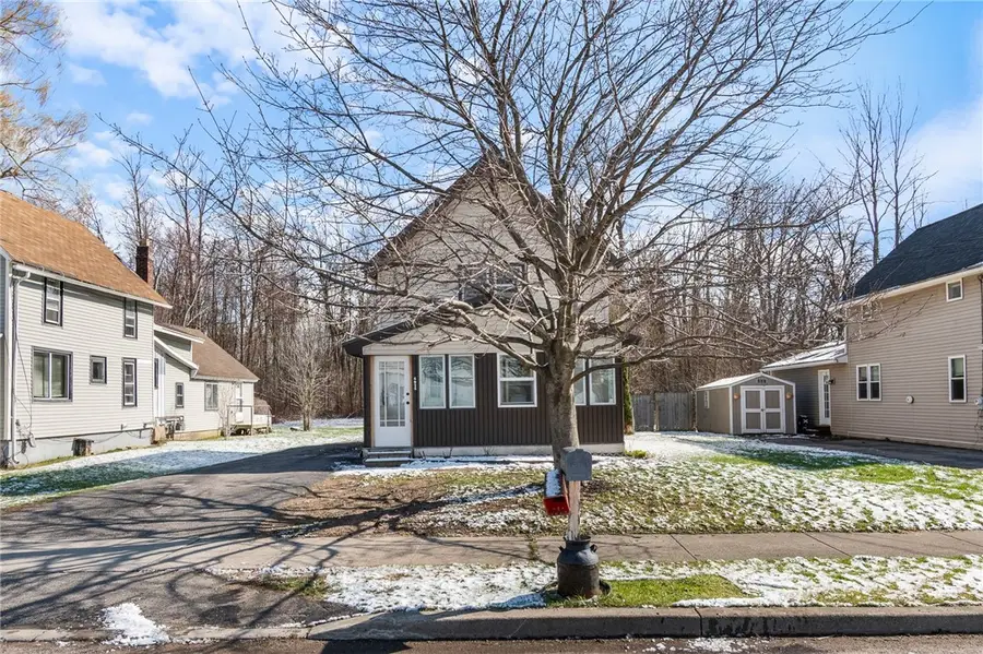 4024 Ridgeway Street, Williamson, NY 14589 - #2