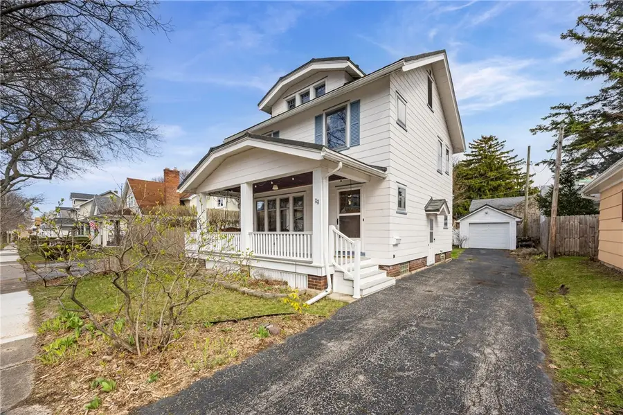 23 Martinot Avenue, Rochester, NY 14609 - #2