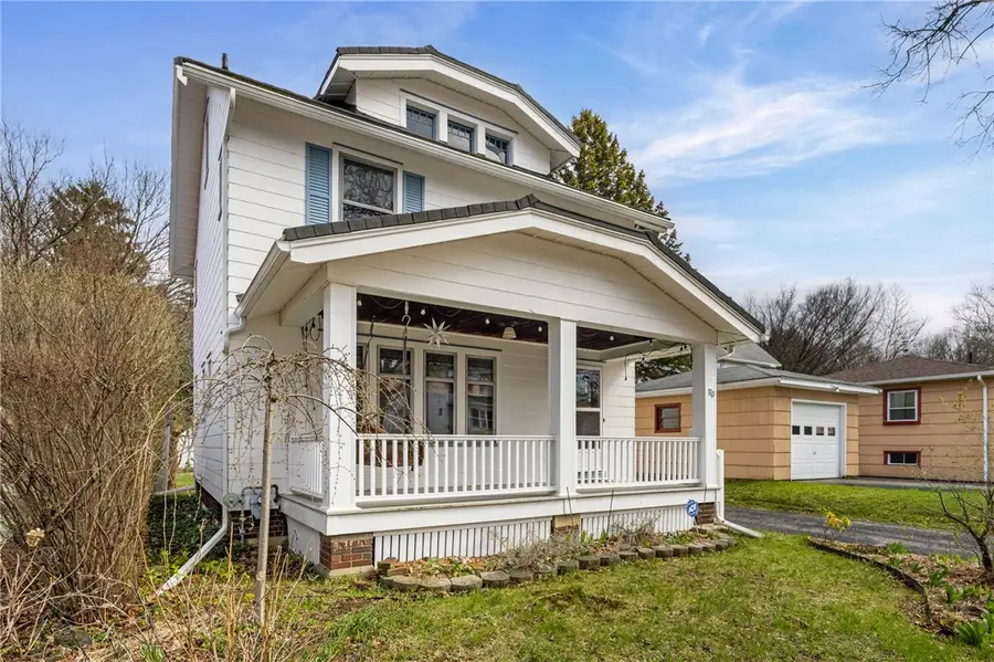 23 Martinot Avenue, Rochester, NY 14609 - #3