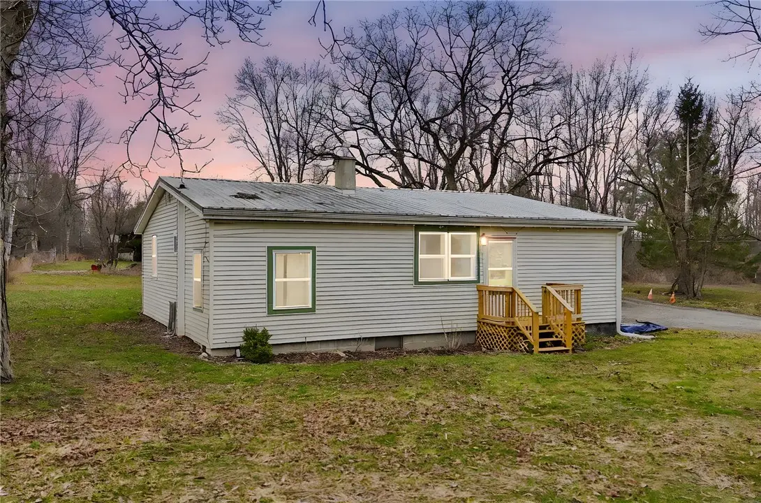 458 W Dryden Road, Freeville, NY 13068 - #1