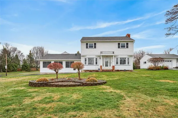 297 Edgemere Drive, Rochester, NY 14612