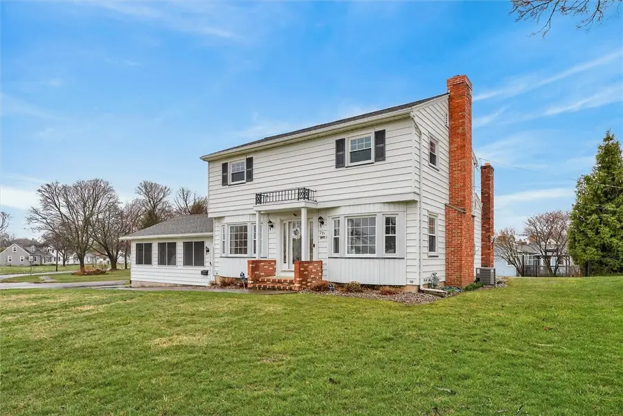 297 Edgemere Drive, Rochester, NY 14612 - #2