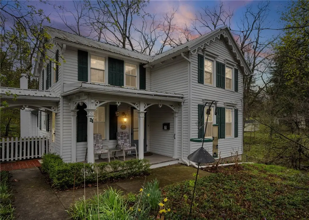 21 Jay Street, Geneva, NY 14456 - #1