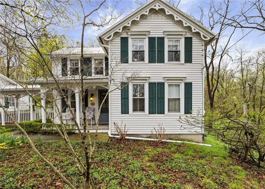 21 Jay Street, Geneva, NY 14456 - #3