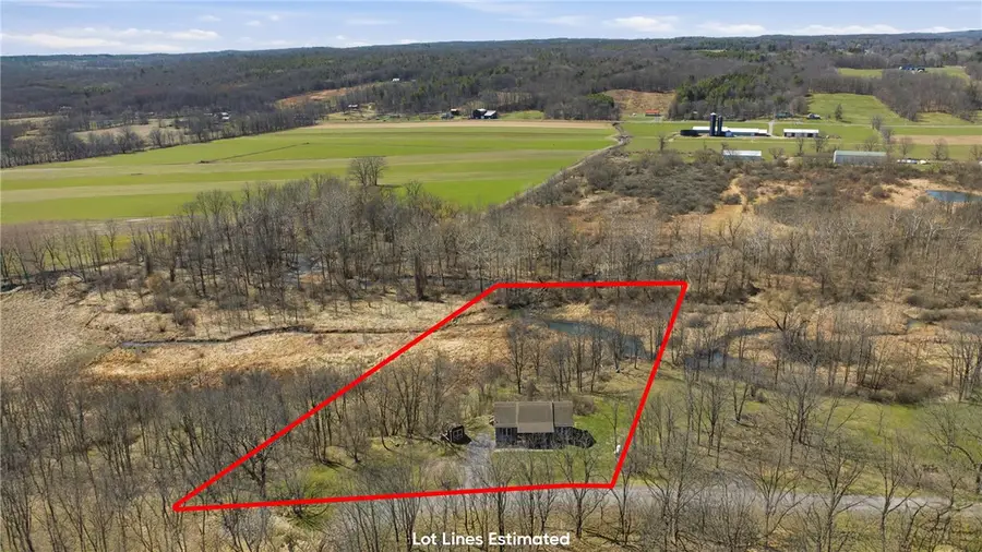 2960 E Valley Road, Branchport, NY 14418 - #3