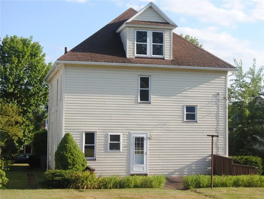 19 Spruce Avenue, Kane, PA 16735 - #2