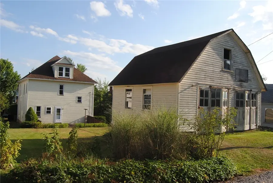 19 Spruce Avenue, Kane, PA 16735 - #3