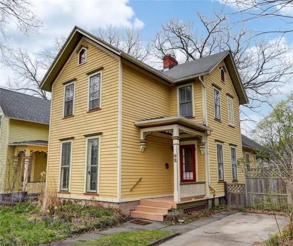 42 Hickory Street, Rochester, NY 14620