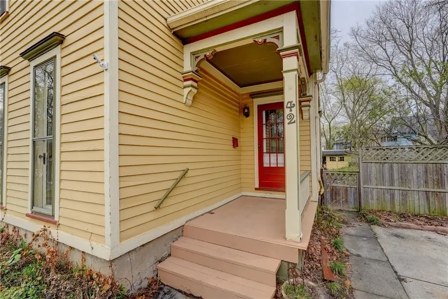 42 Hickory Street, Rochester, NY 14620 - #2