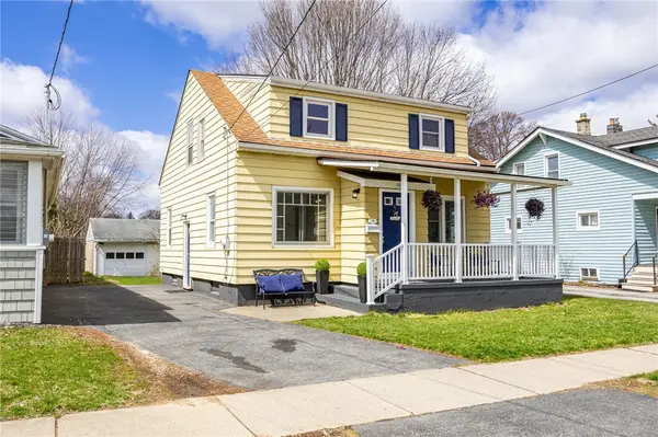 605 Grant Street, East Rochester, NY 14445