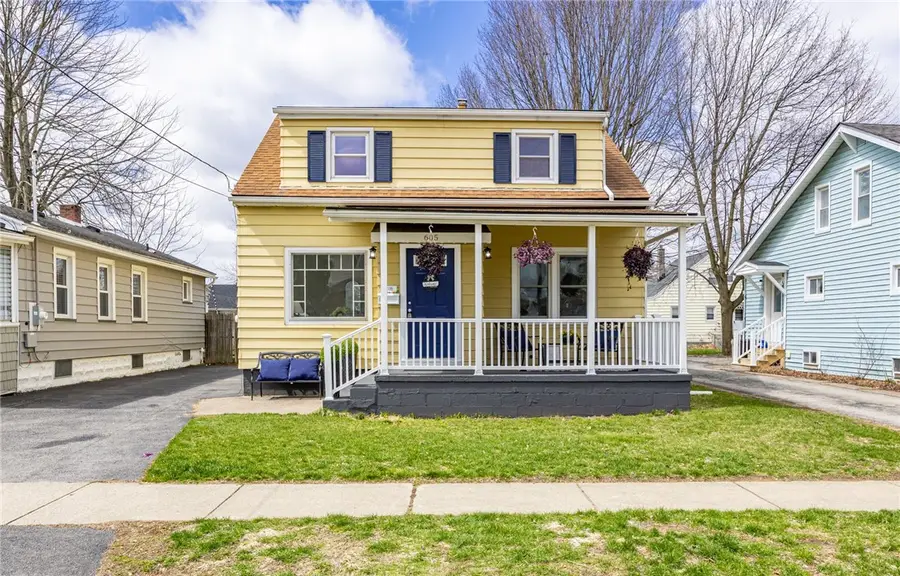 605 Grant Street, East Rochester, NY 14445 - #2