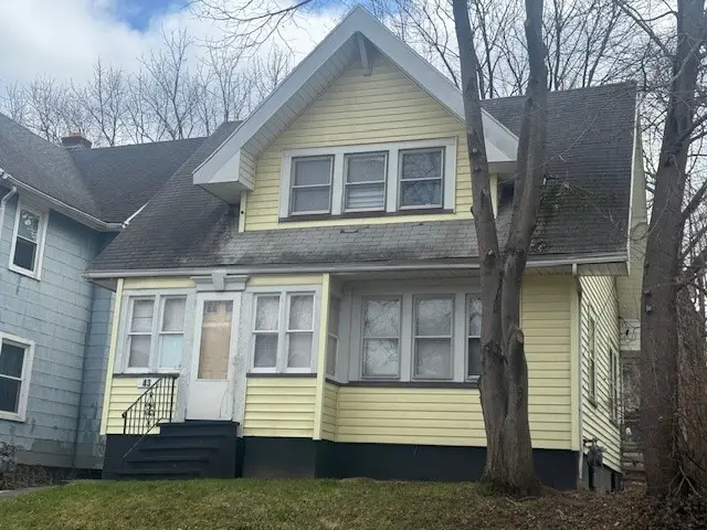 43 Rand Street, Rochester, NY 14615 - #1