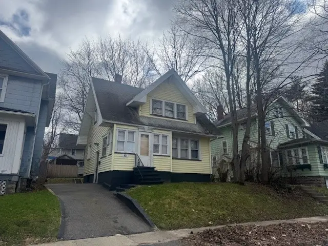43 Rand Street, Rochester, NY 14615 - #2