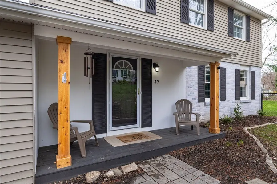 47 Boxwood Lane, Fairport, NY 14450 - #2