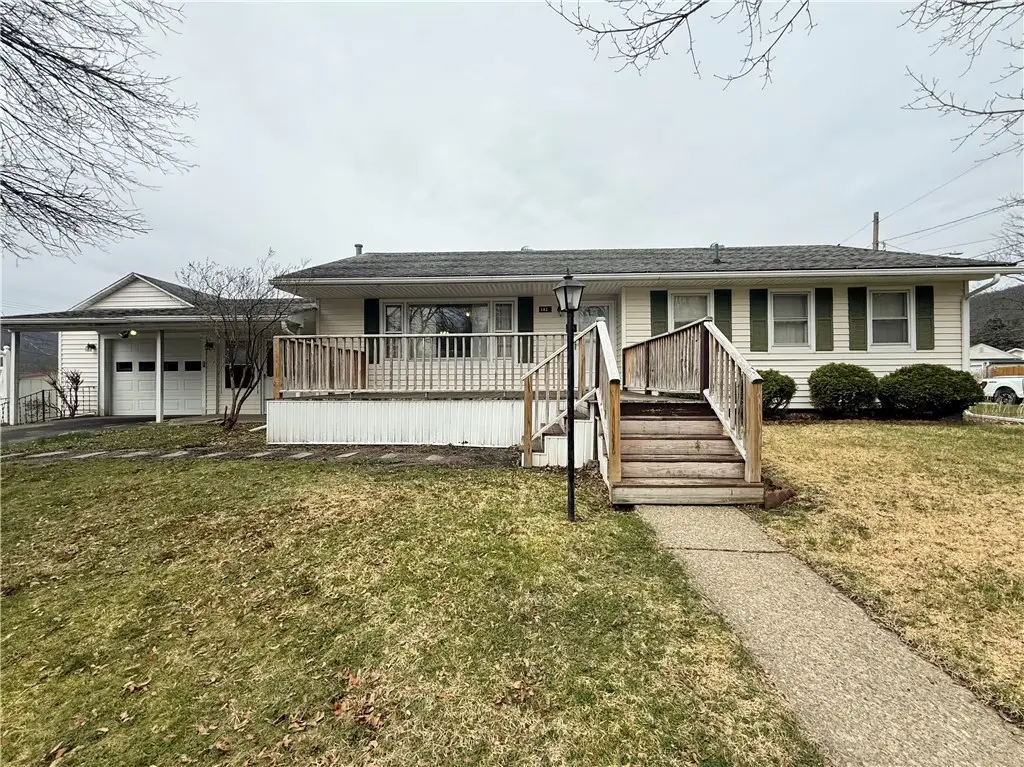 182 N Franklin Street Extension, Corning, NY 14830 - #1