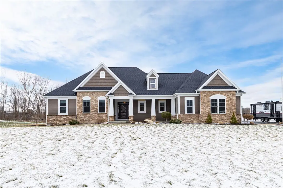 97 Kingsford Lane, Spencerport, NY 14559 - #1