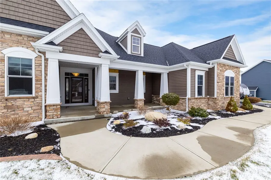 97 Kingsford Lane, Spencerport, NY 14559 - #2