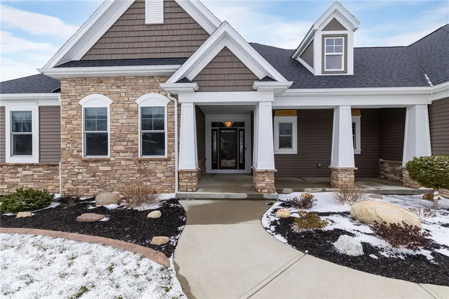 97 Kingsford Lane, Spencerport, NY 14559 - #3