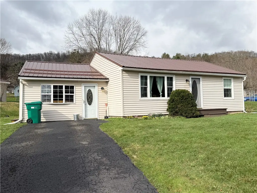 18 Clark Drive, Foster, PA 16701 - #1