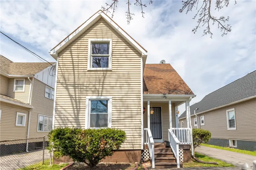 176 Otis Street, Rochester, NY 14606 - #2