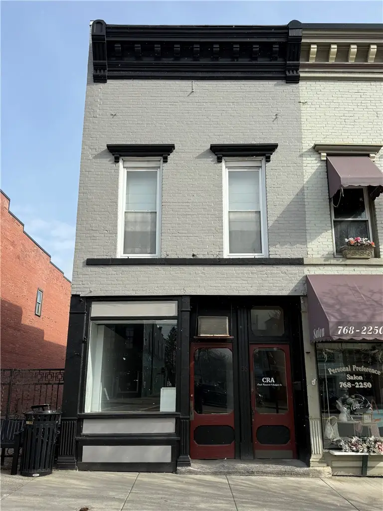 36 Main Street, Le Roy, NY 14482 - #2