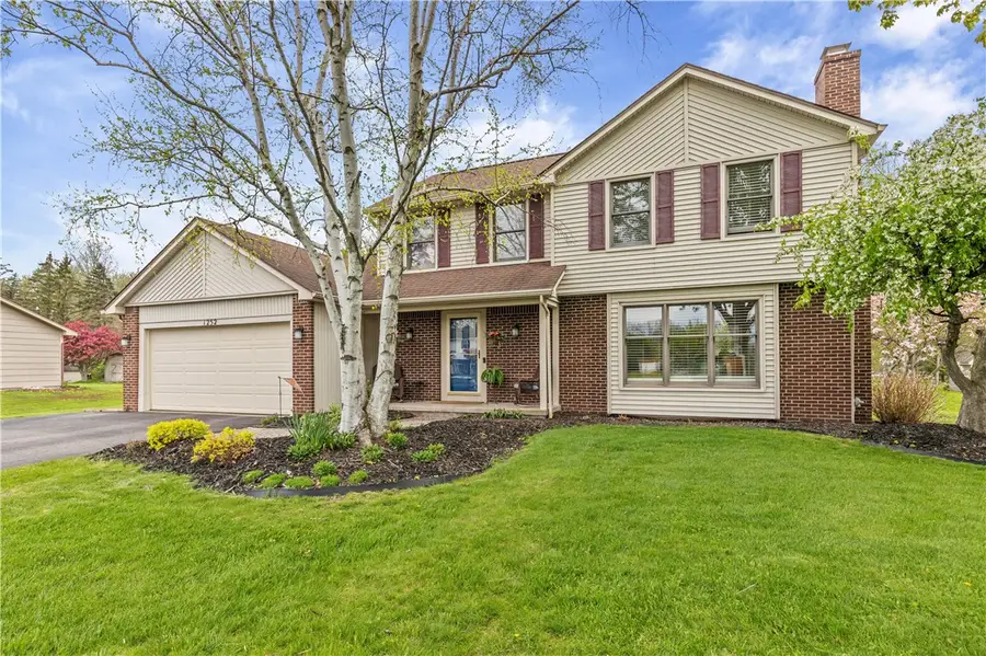 1252 Hardwood Lane, Webster, NY 14580 - #2