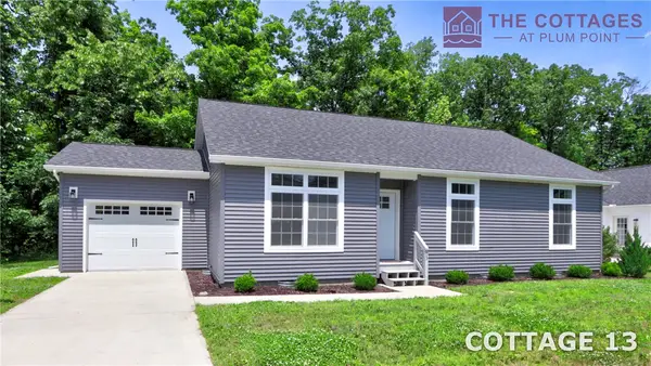 240 Plum Point Rd- Cottage 13, Himrod, NY 14842